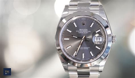 rolex datejust 41mm 2022|rolex datejust 41mm rhodium.